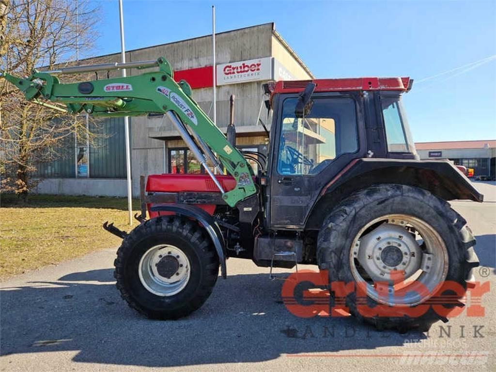 Case IH 844 XL トラクター