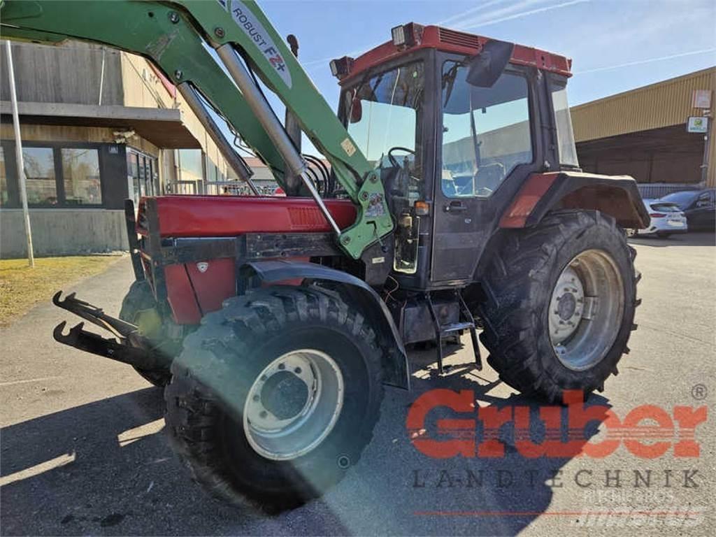 Case IH 844 XL トラクター