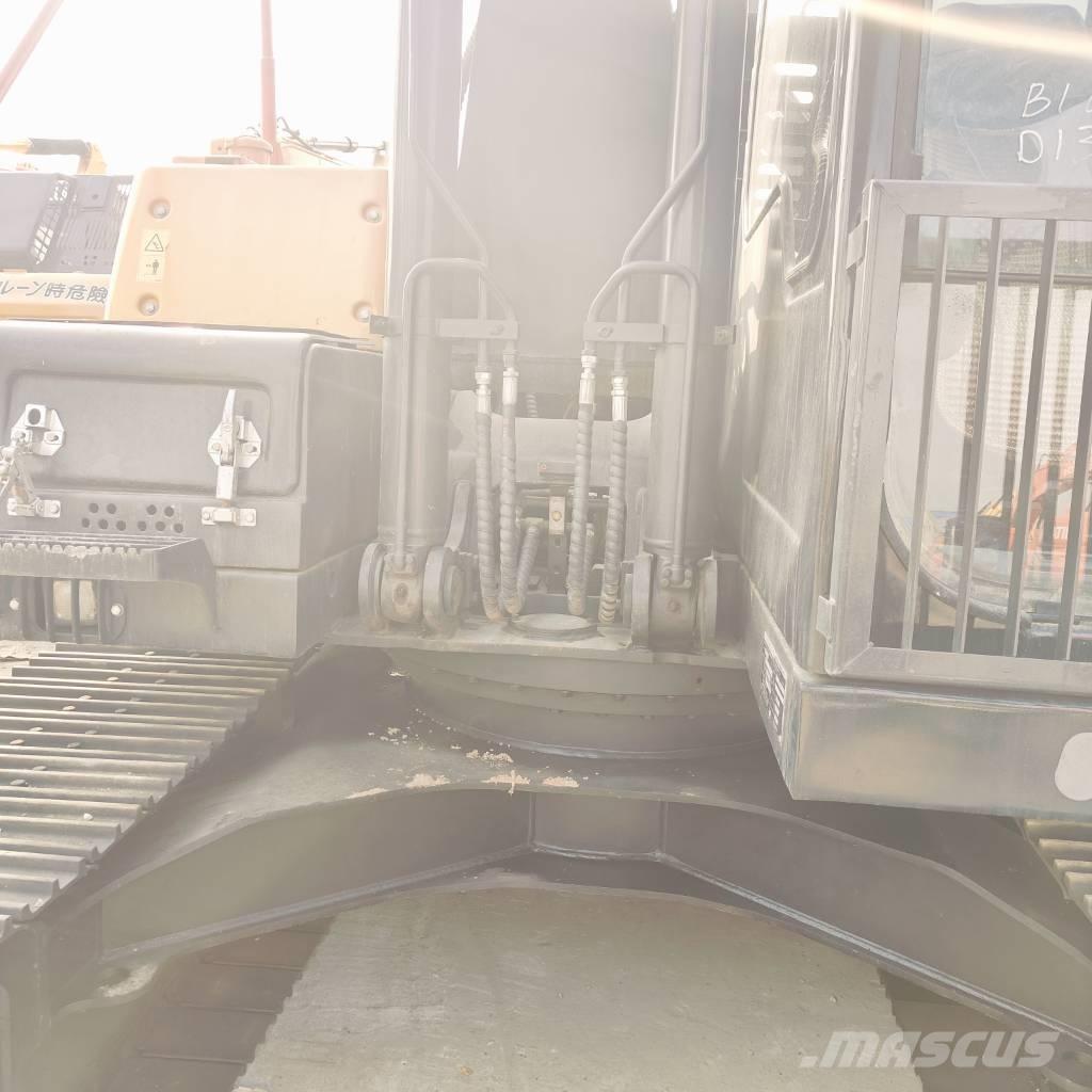 Volvo EC140 大型油圧ショベル12t以上（パワーショベル・ユンボ）