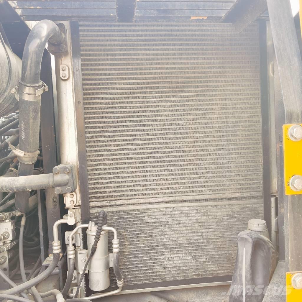 Volvo EC140 大型油圧ショベル12t以上（パワーショベル・ユンボ）