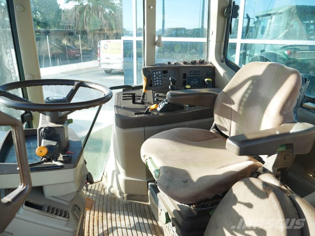 John Deere 6920 トラクター