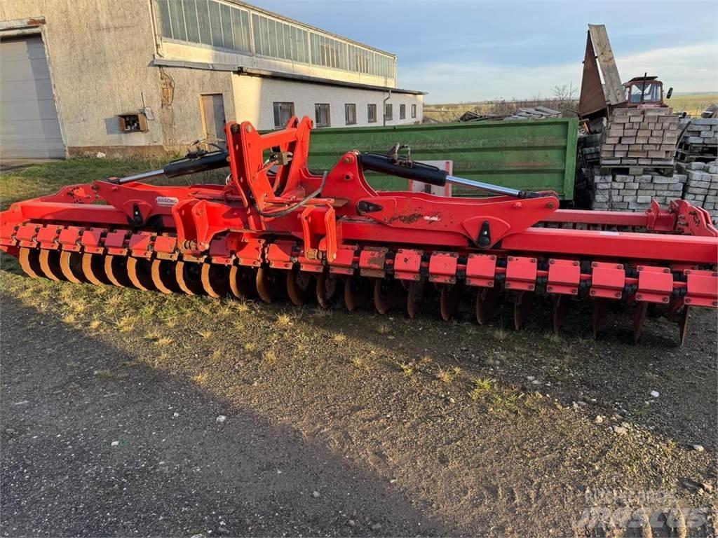 Maschio KSE 600 ディスクハロー