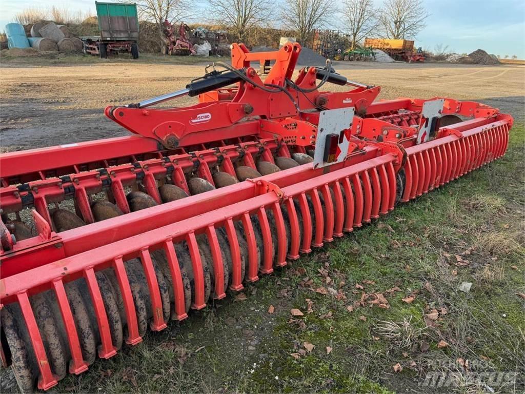 Maschio KSE 600 ディスクハロー
