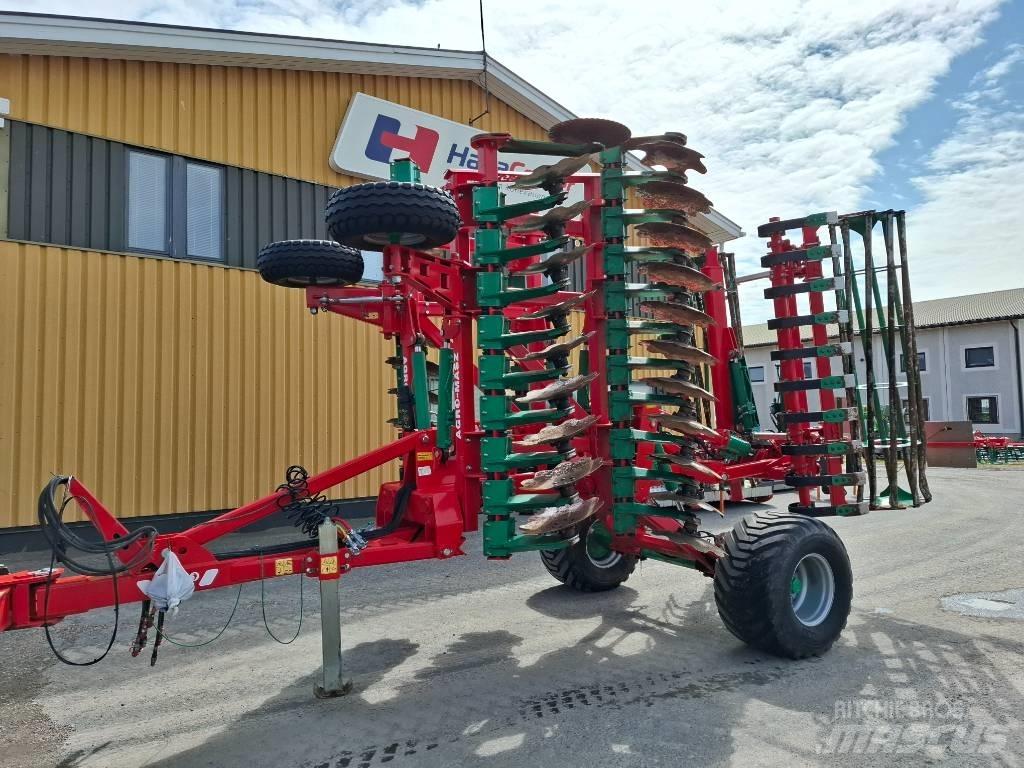 Agro-Masz BTC50 ディスクハロー