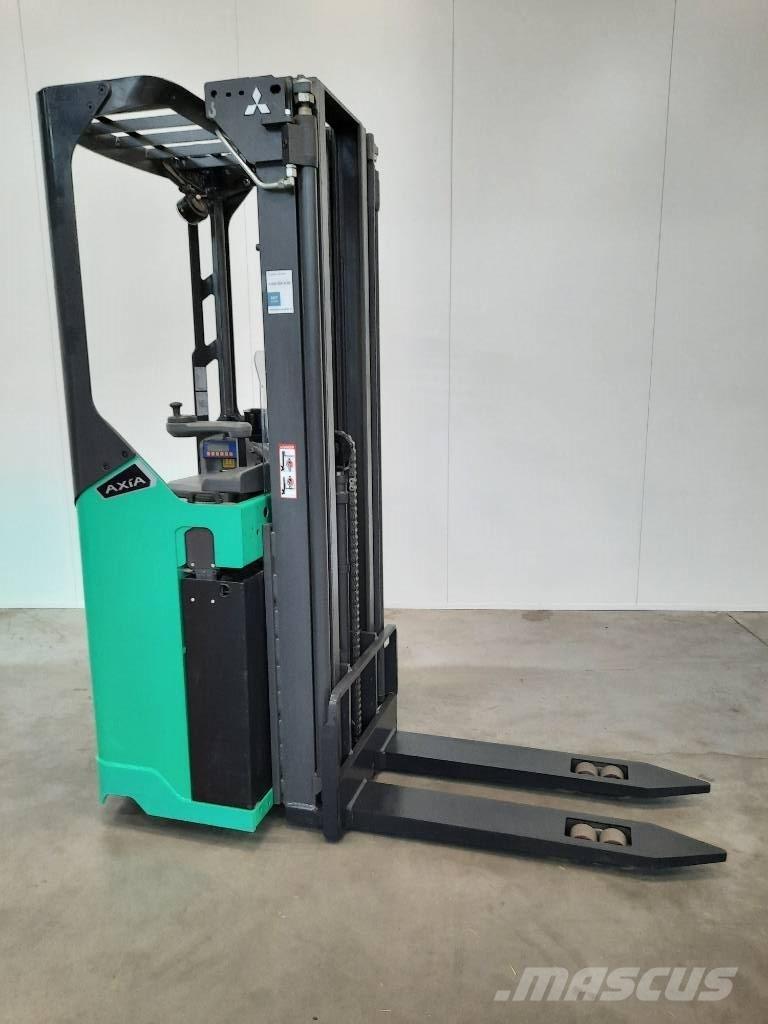 Mitsubishi SBR16N2 自走式スタッカー