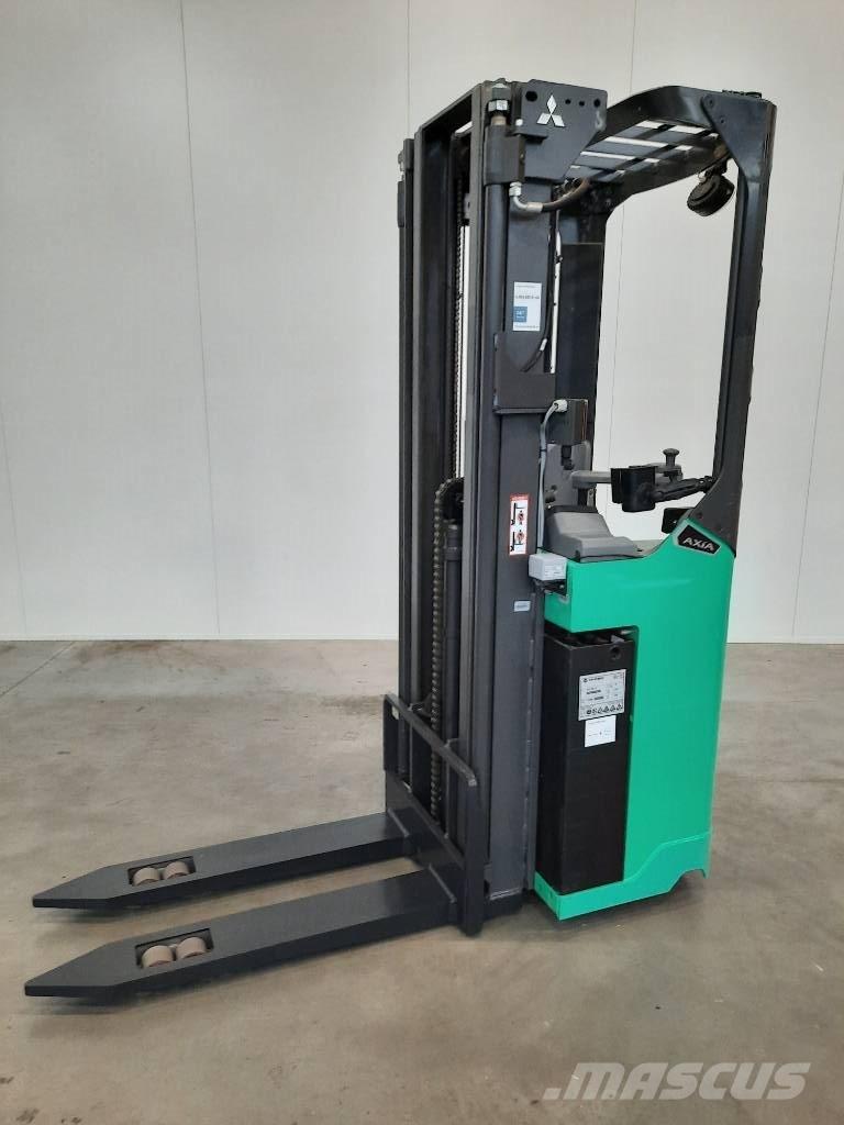 Mitsubishi SBR16N2 自走式スタッカー