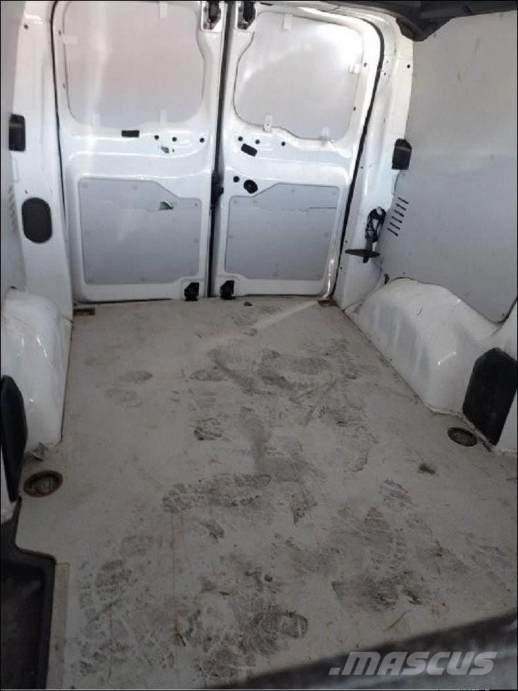 Citroën Jumpy 3 パネルバン