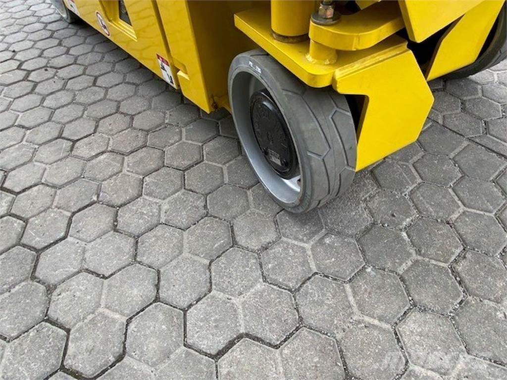 GMG 1930-i シザースリフト