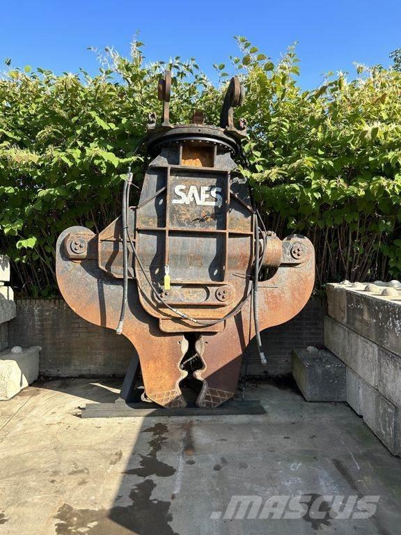 Saes HSC カッター/切断機