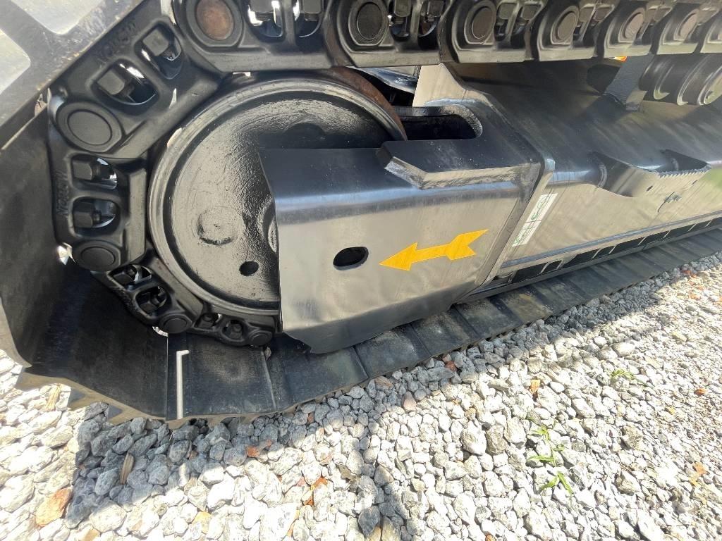 Komatsu PC 360 大型油圧ショベル12t以上（パワーショベル・ユンボ）