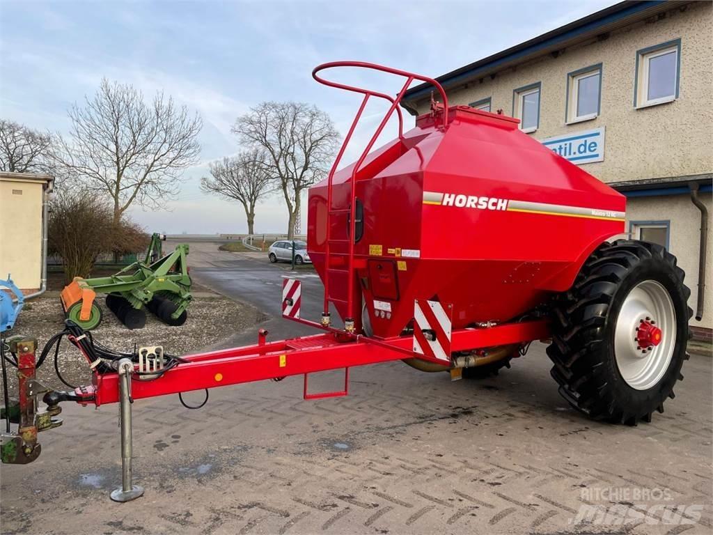 Horsch SW 7000 S その他種蒔き機械とアクセサリー・アタッチメント