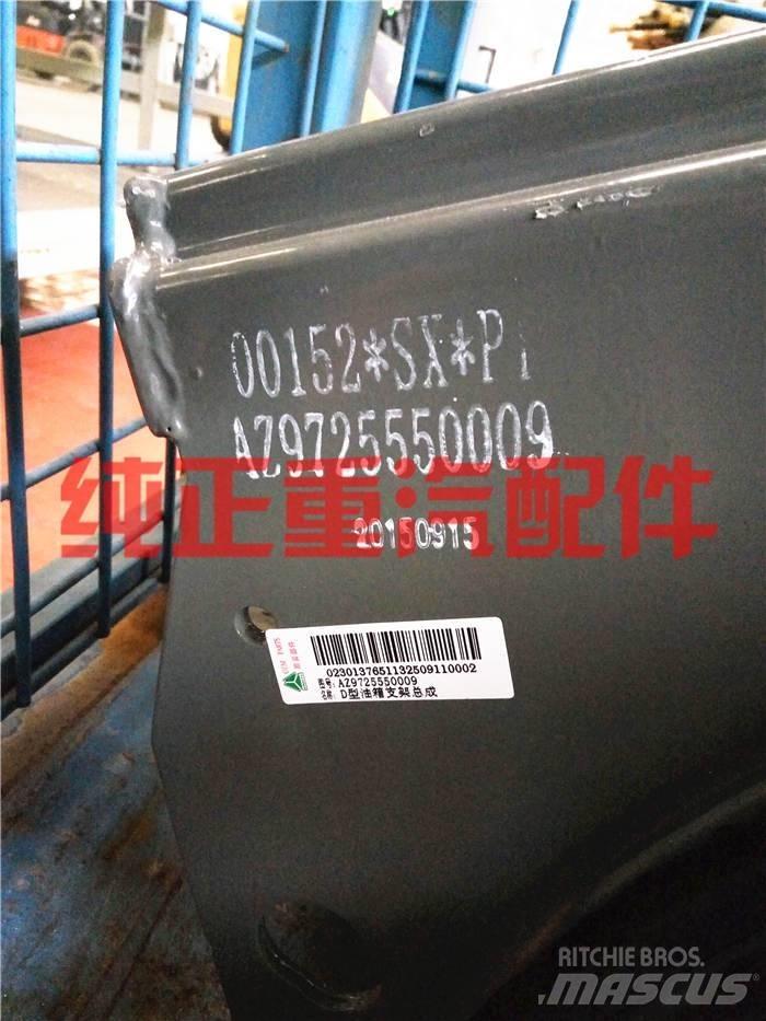  zhognqi AZ9725550009 エンジン