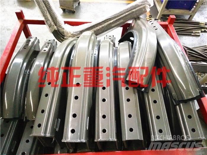  zhognqi AZ9725550009 エンジン