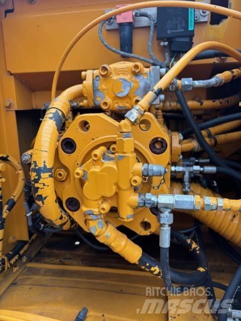 Kobelco SK 250 LC-6 大型油圧ショベル12t以上（パワーショベル・ユンボ）