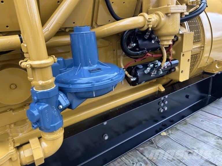 CAT G3516 ガス発電機