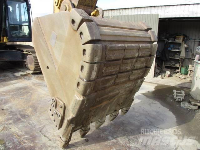 CAT 349 E 大型油圧ショベル12t以上（パワーショベル・ユンボ）