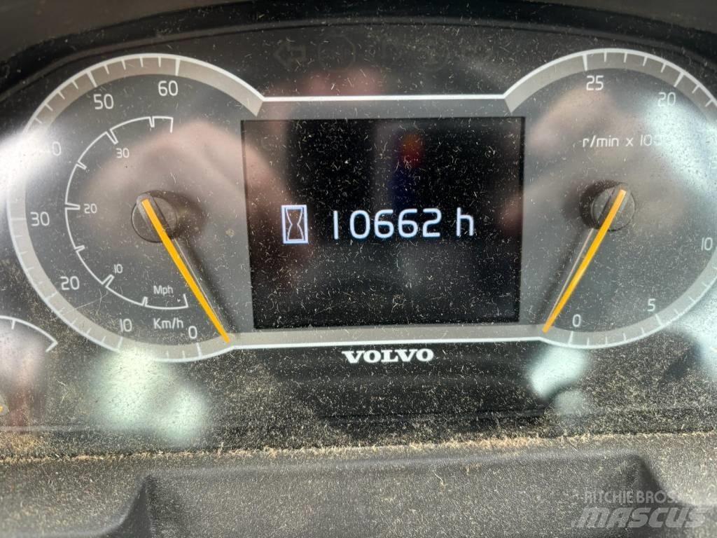 Volvo L 150 H ホイールローダー・タイヤショベル