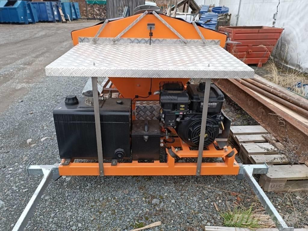  KOBIT SYKO グランド整備機械-その他