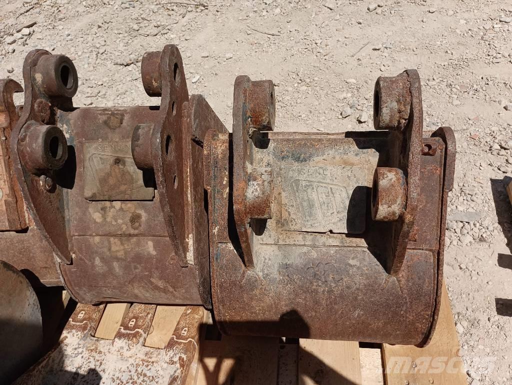 JCB 8027 ミニ油圧ショベル 7t以下（ミニユンボ・ミニディガー）