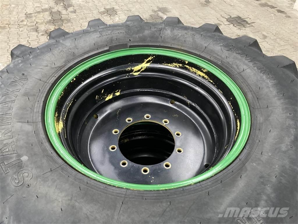 Starmaxx 600/70R30 タイヤ、ホイル、リム