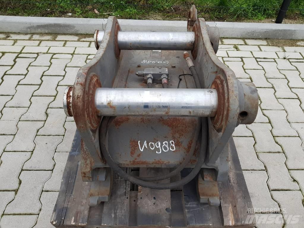  Overige Volvo EC210 バケット