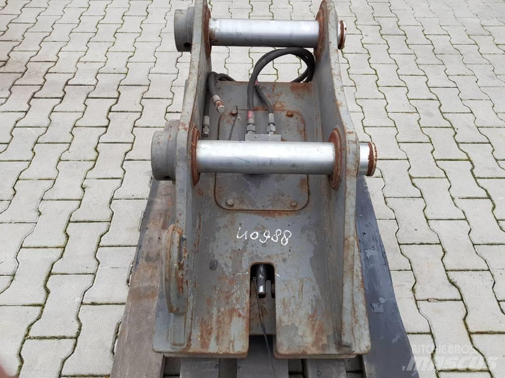  Overige Volvo EC210 バケット