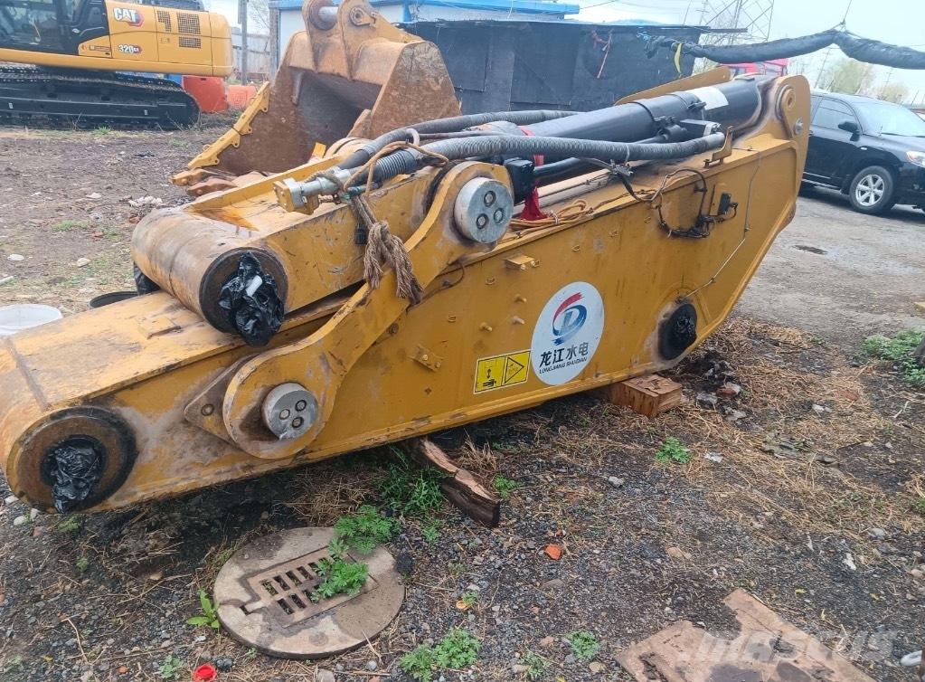 CAT 395 大型油圧ショベル12t以上（パワーショベル・ユンボ）