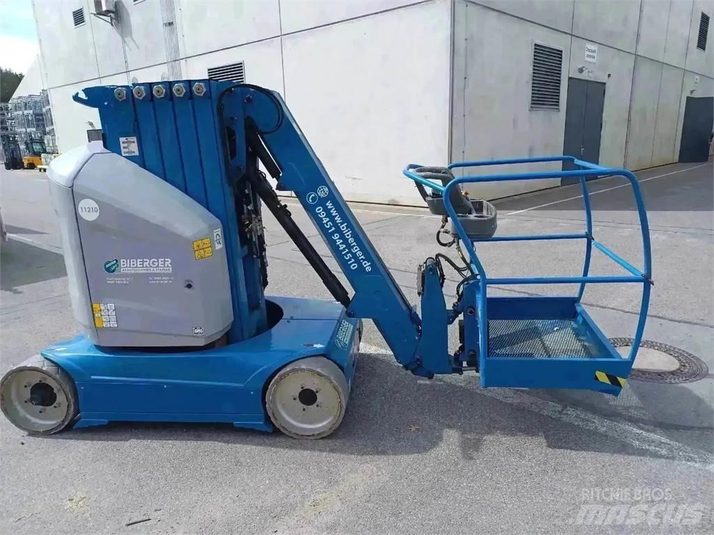 JLG Toucan 12E+ その他リフトとプラットフォーム
