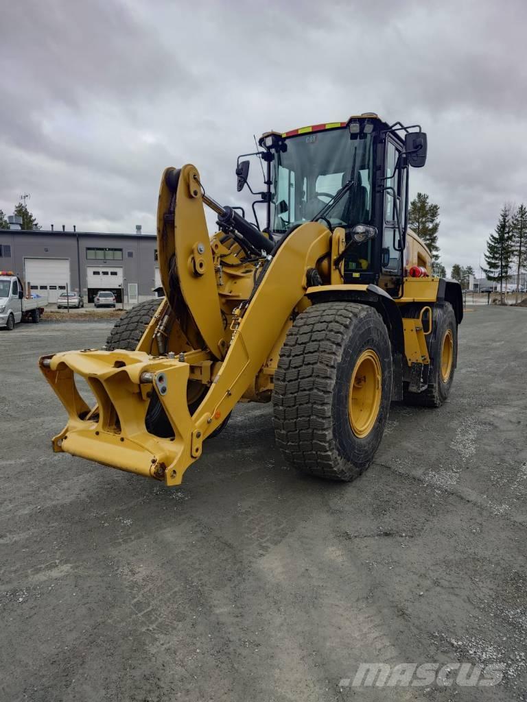 CAT 926 M ホイールローダー・タイヤショベル