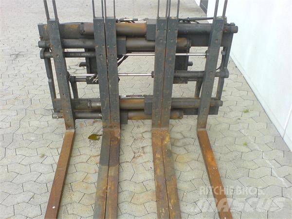 Elm 2HGF3016-0 ベールクランプ