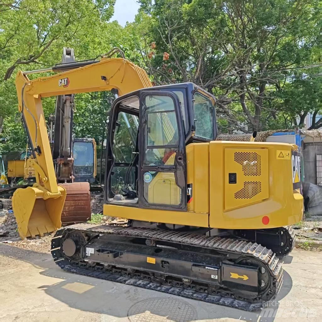 CAT 310 大型油圧ショベル12t以上（パワーショベル・ユンボ）