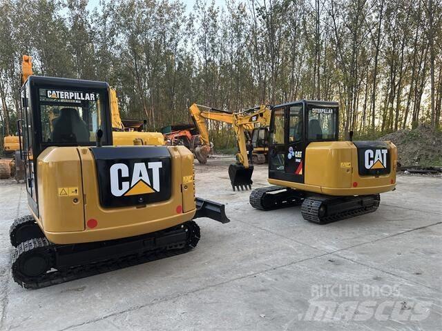 CAT 306E 大型油圧ショベル12t以上（パワーショベル・ユンボ）