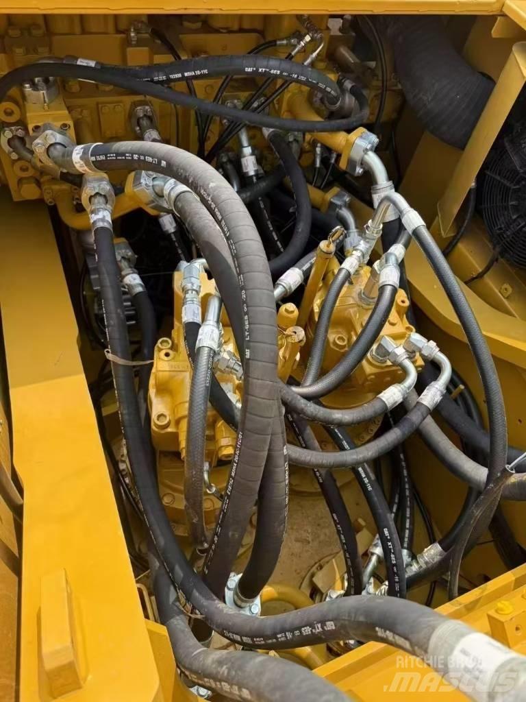 CAT 349 D L 大型油圧ショベル12t以上（パワーショベル・ユンボ）