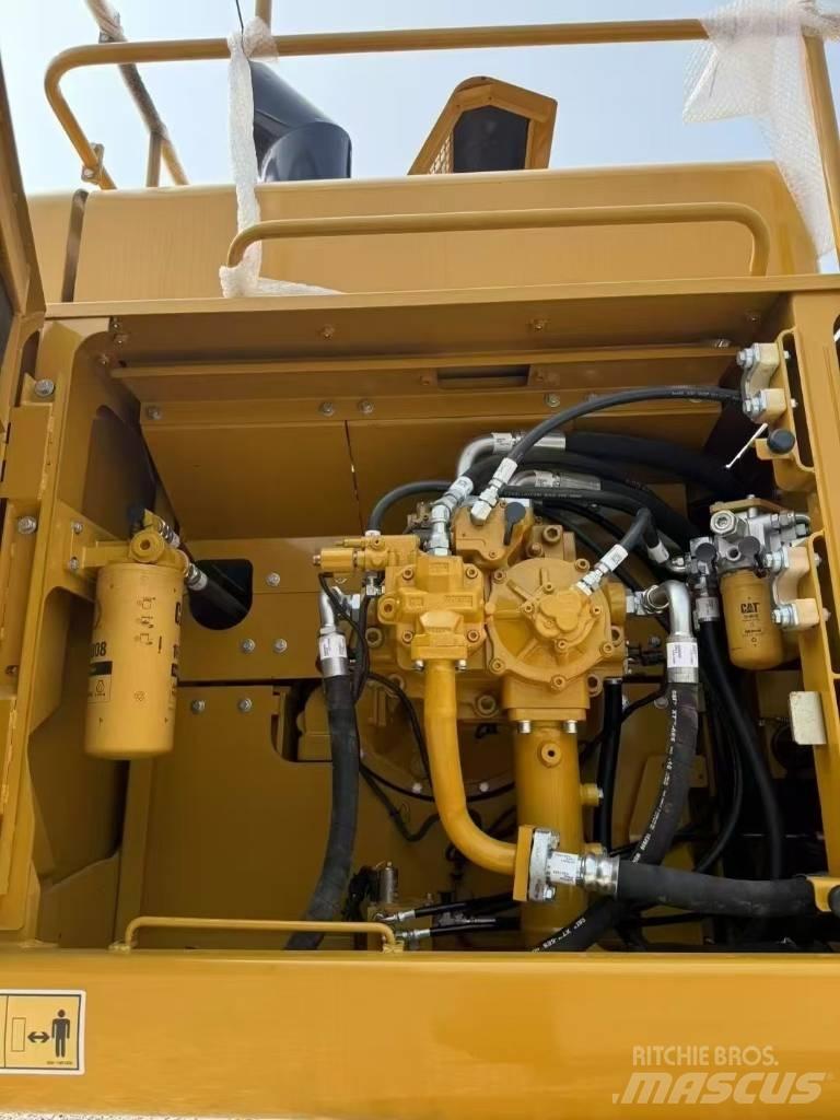 CAT 349 D L 大型油圧ショベル12t以上（パワーショベル・ユンボ）