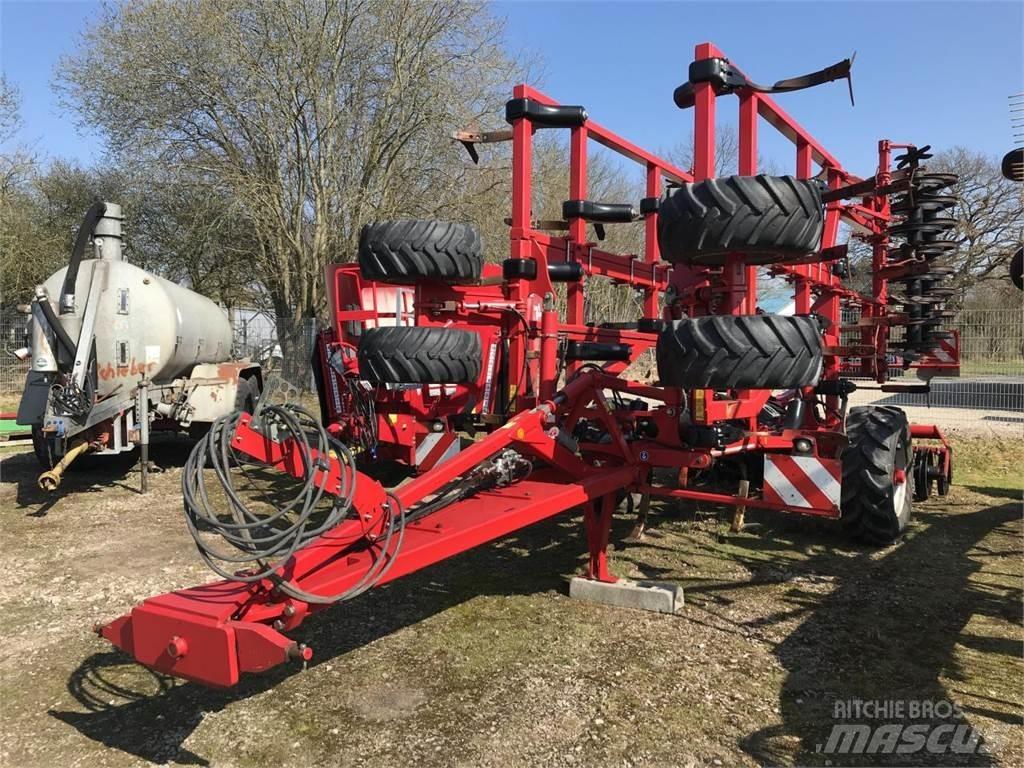 Horsch Terrano 5FM カルチベーター
