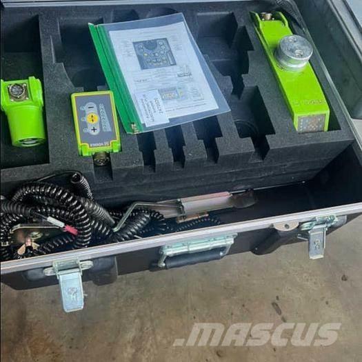 Vögele S 1300-3i アスファルトフィニッシャ