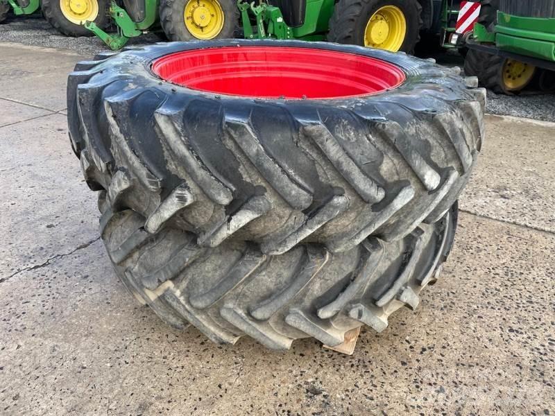 Alliance 18.4 R 42 その他トラクターアクセサリー・アタッチメント