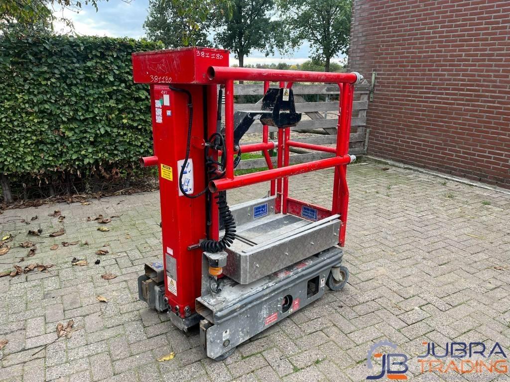 JLG Nano SP Plus その他リフトとプラットフォーム