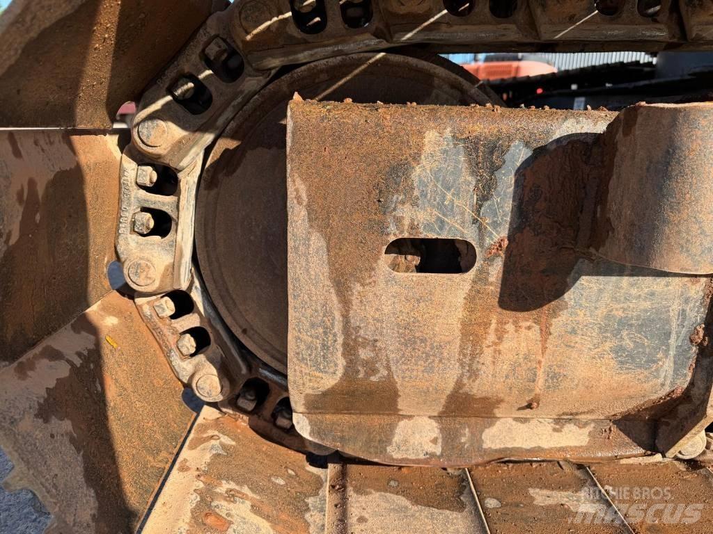 JCB 150 XL 大型油圧ショベル12t以上（パワーショベル・ユンボ）