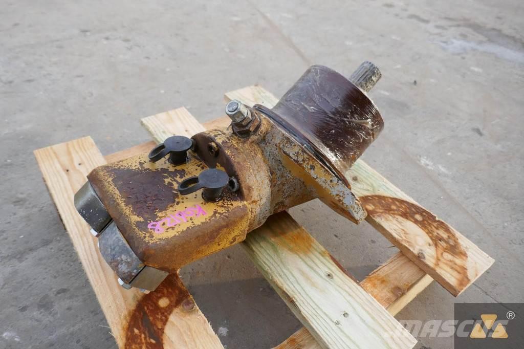 CAT 159-7162 トラック・トレーラー - 　その他