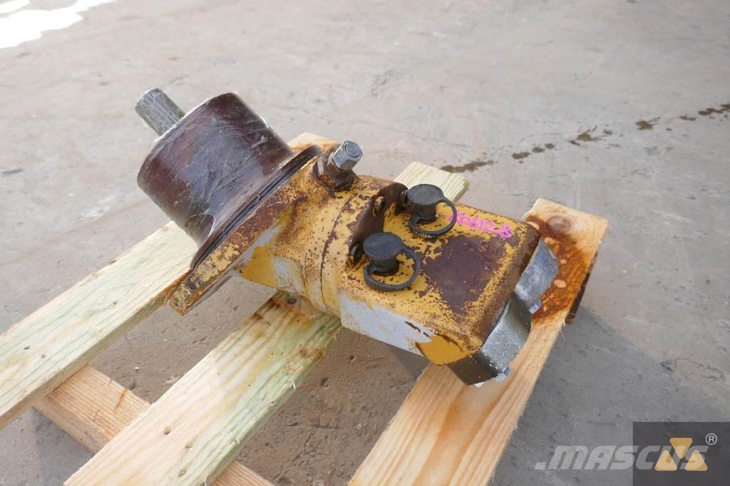 CAT 159-7162 トラック・トレーラー - 　その他