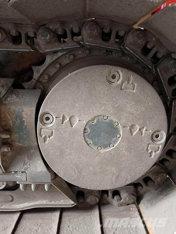 Liebherr PR 726 LGP ブルドーザー