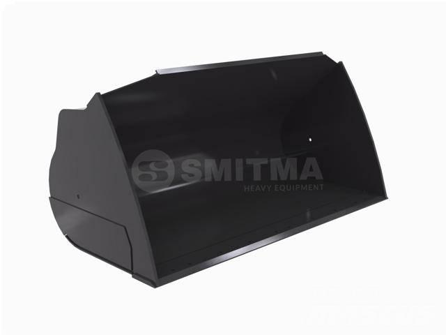 CAT 938M バケット