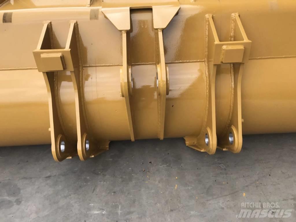 CAT 938M バケット