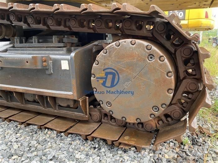 Komatsu PC450-8 大型油圧ショベル12t以上（パワーショベル・ユンボ）