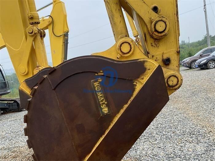 Komatsu PC450-8 大型油圧ショベル12t以上（パワーショベル・ユンボ）