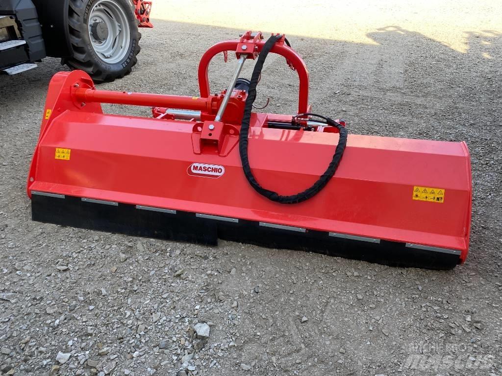 Maschio Brava 250 L モアー
