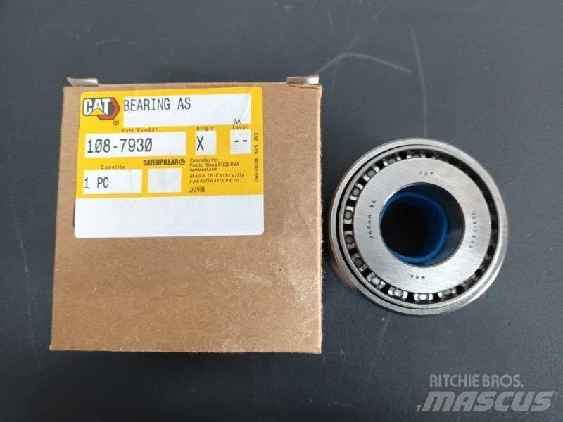 CAT BEARING 108-7930 エンジン