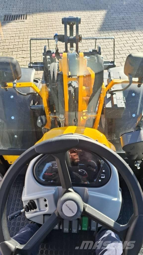 Schäffer S2445 ミニローダー