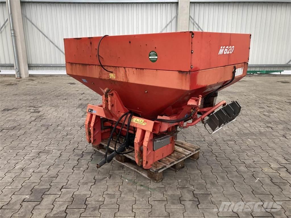 Rauch MDS 932 ミネラル散布機